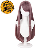 【In Stock】Game Arknights Cosplay Pepe Cosplay Wig Cosplay Wigs